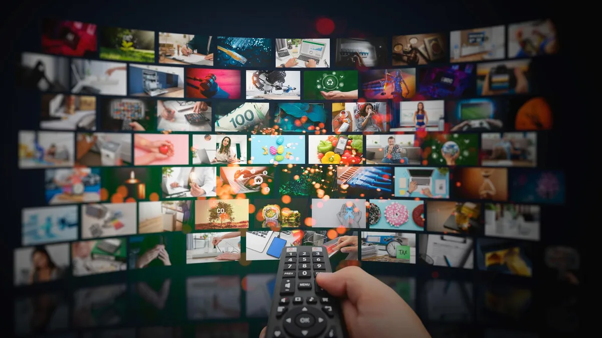 Melhor lista IPTV Portugal 2025 com todos os canais e VOD